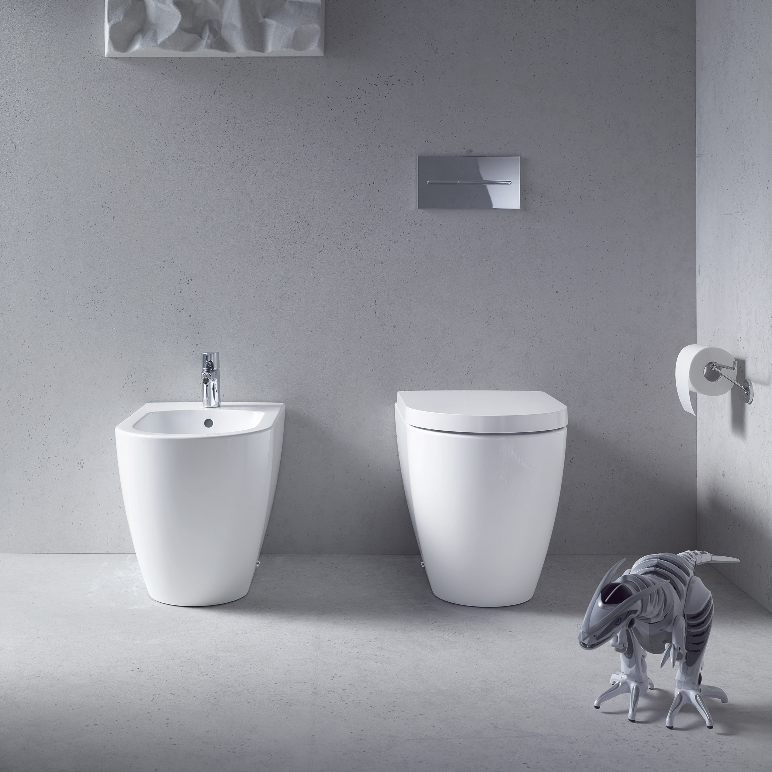 ME by Starck | Individuelle Badmöbel | Duravit